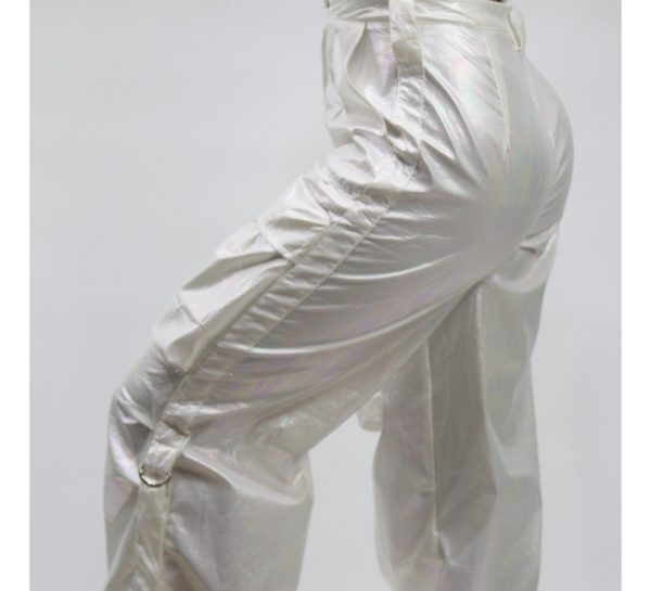 Pantalon Americano Marca Lc Tipo Casual - Imagen 3