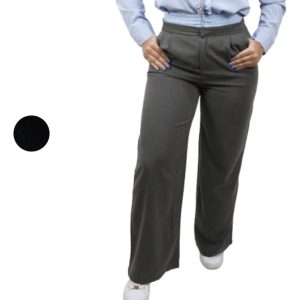 Pantalon Importado Marca Chic Mi Doble Pretina