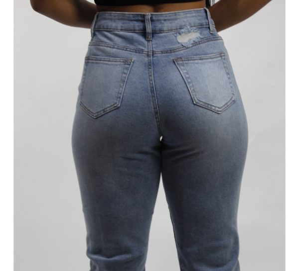 Pantalon Americano Marca Angel De Jeans - Imagen 4