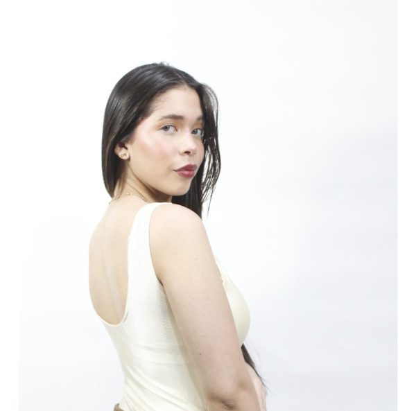 Body America Marca Soho Manga Corta - Imagen 4