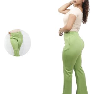 Pantalon Americano Marca Oops Con Brillantes