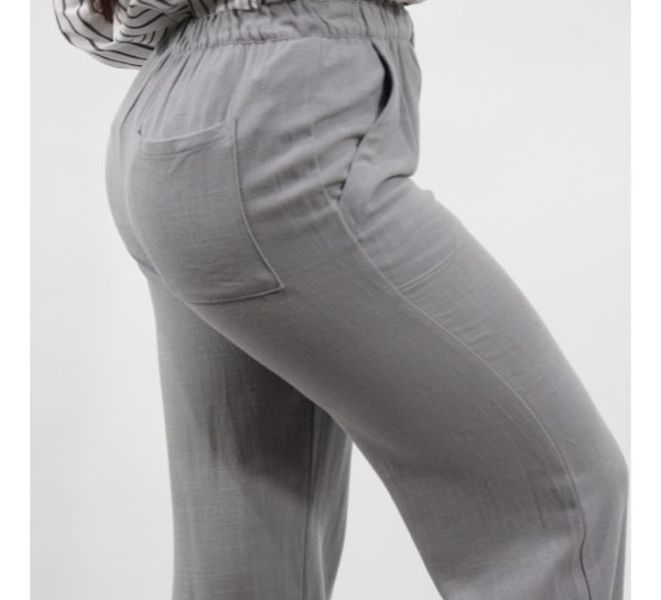 Pantalon Americano Marca Love Tree Casual - Imagen 4