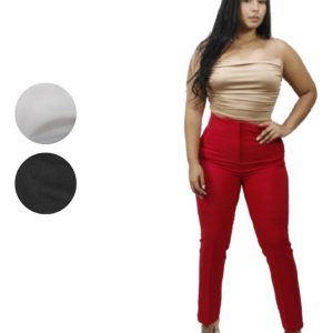 Body America Marca Iris Sin Manga Con Copa