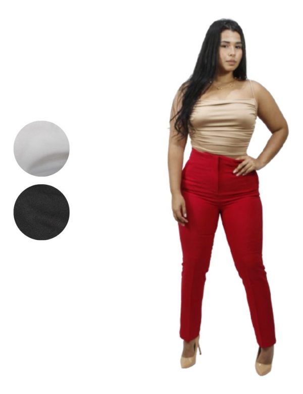 Body America Marca Iris Sin Manga Con Copa