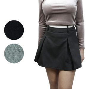 Falda  Importada Marca Love Couture Incluye Short