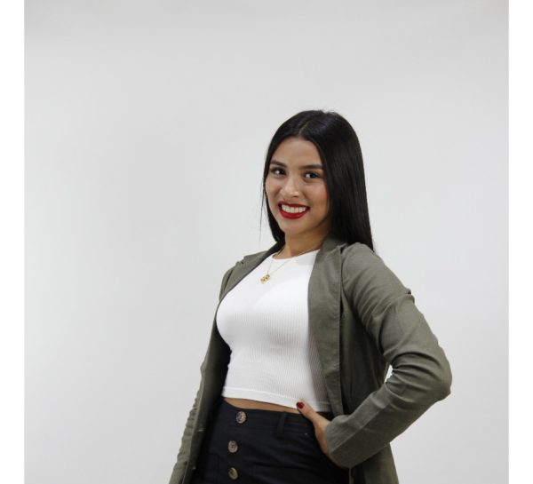 Blazer Americano Marca Dazztipo Casual - Imagen 6