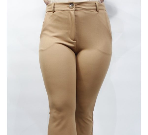 Pantalon Americano Marca Blashe Tipo Vestir - Imagen 4