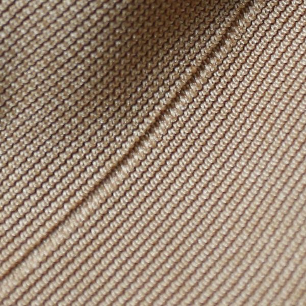 Top Americano Marca Haute Monde Con Tirantes Tela Tipo Stres - Imagen 7
