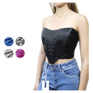 Corse Importado Marca Sweet Couture Con Sujetador