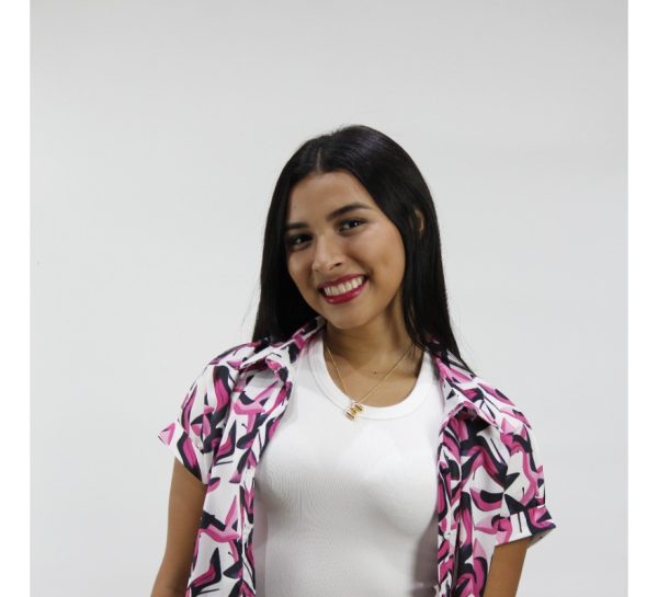 Set Tipo Americano Marca Navell Estampado - Imagen 3