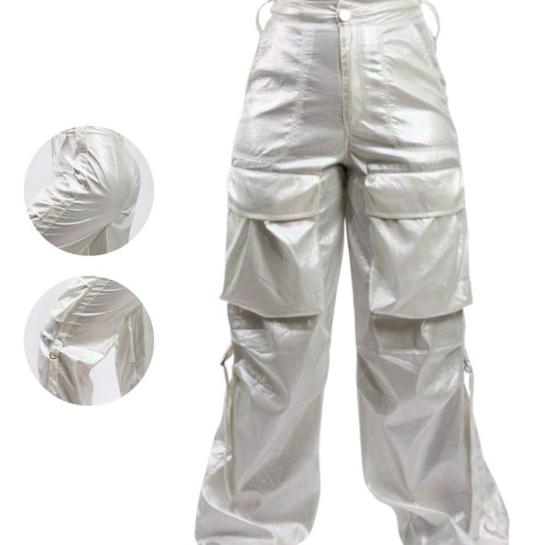 Pantalon Americano Marca Lc Tipo Casual