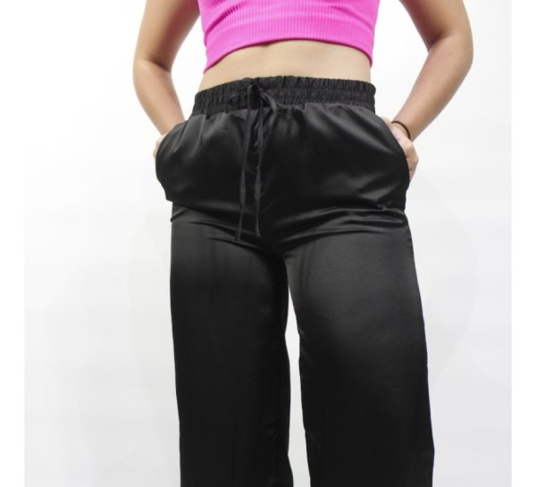 Pantalon Americano  Marca Iris Tipo Casual - Imagen 3