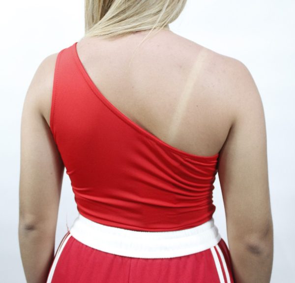 Body America Marca Soho Sin Manga - Imagen 14