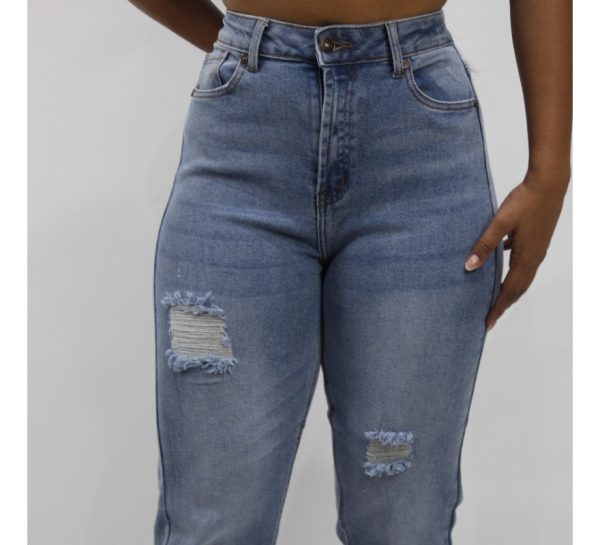 Pantalon Americano Marca Angel De Jeans - Imagen 3