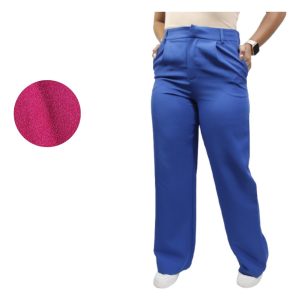 Pantalon Americano  Marca Clesi Tipo Vestir