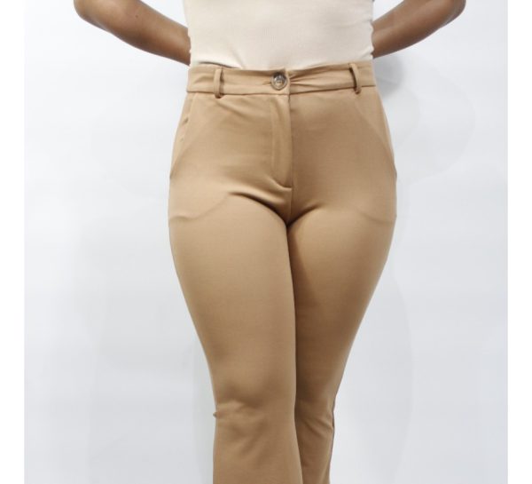Pantalon Americano Marca Blashe Tipo Vestir - Imagen 3