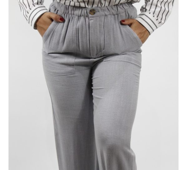 Pantalon Americano Marca Love Tree Casual - Imagen 3