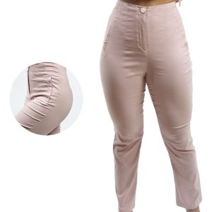 Pantalon Americano Marca Chocolate Tipo Casual