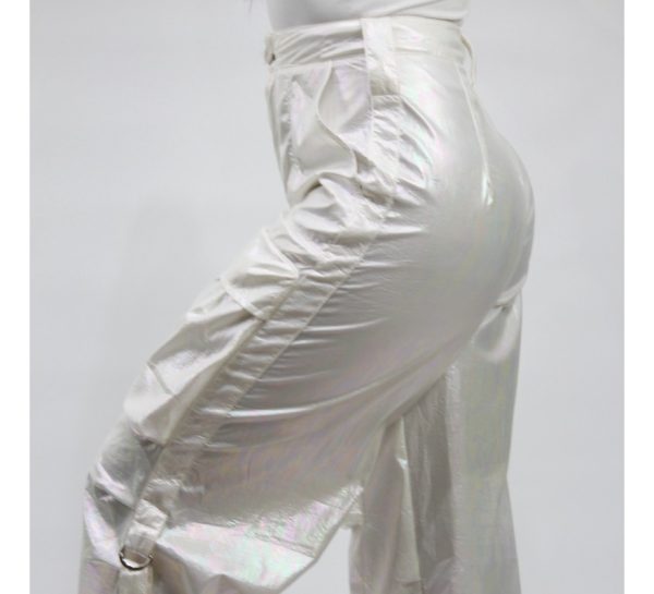 Pantalon Americano Marca Lc Tipo Casual - Imagen 5