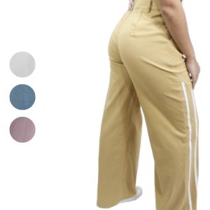 Pantalon Importado Marca Pomp Tipo adidas