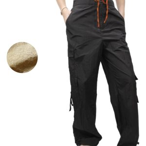 Pantalon Americano  Marca Iris Tipo Parachute