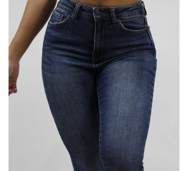 Pantalon Americano Marca Wax Jeans Casual - Imagen 4
